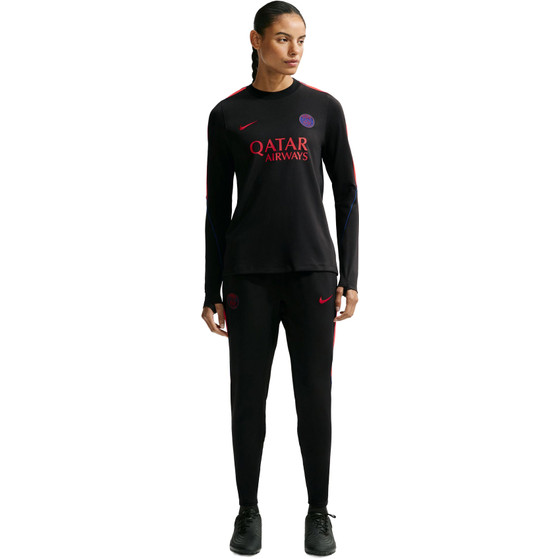 Nike Paris Saint-Germain Strike Drill Top Dames