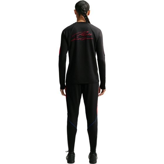 Nike Paris Saint-Germain Strike Drill Top Dames