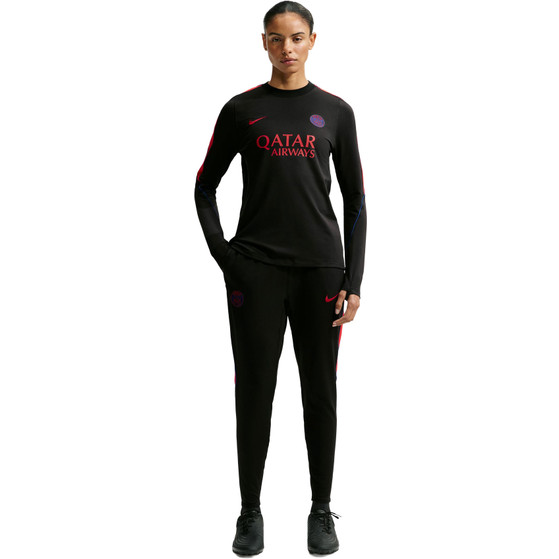 Nike Paris Saint-Germain Strike Pant Dames