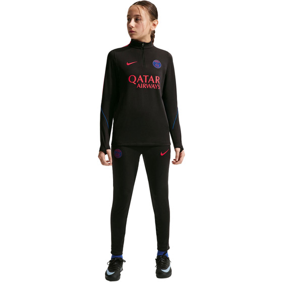 Nike Paris Saint-Germain Strike Drill Top Kids