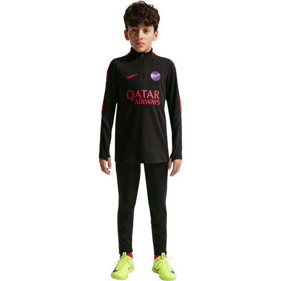 Nike Paris Saint-Germain Strike Drill Top Kids