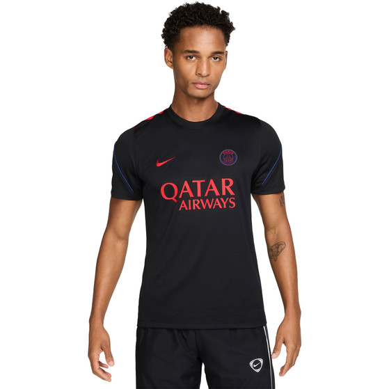 Nike Paris Saint-Germain Strike Top 2026/2027