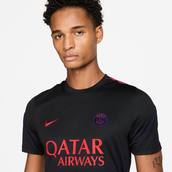 Nike Paris Saint-Germain Strike Top 2026/2027