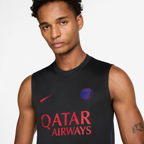 Nike Paris Saint-Germain Strike Sleeveless Top