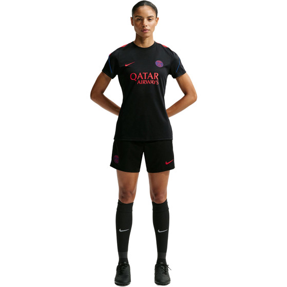 Nike Paris Saint-Germain Strike Top Dames
