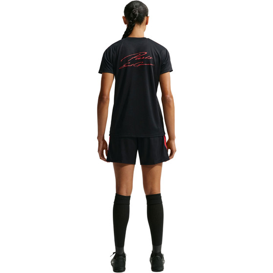 Nike Paris Saint-Germain Strike Top Dames