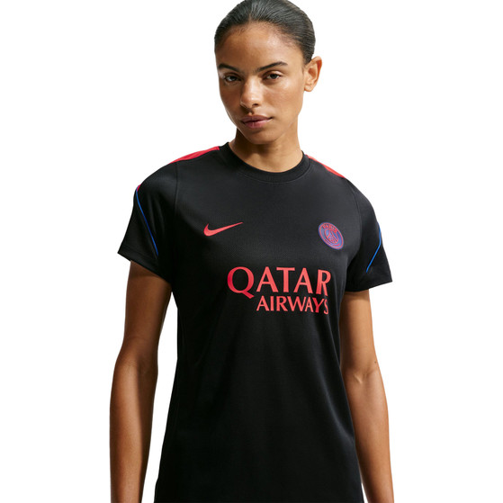Nike Paris Saint-Germain Strike Top Dames