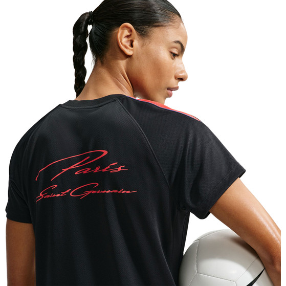 Nike Paris Saint-Germain Strike Top Dames