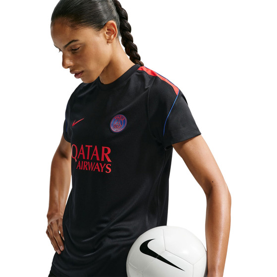 Nike Paris Saint-Germain Strike Top Dames