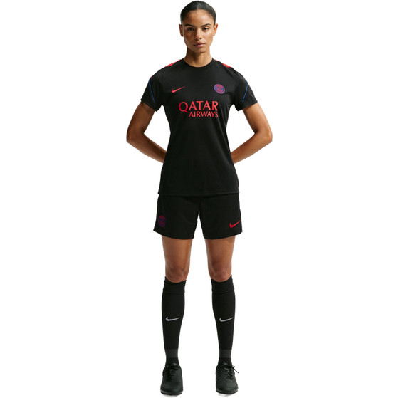 Nike Paris Saint-Germain Strike Short Dam