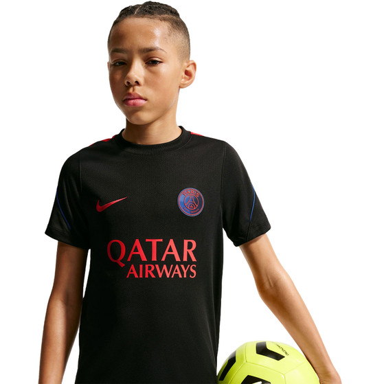Nike Paris Saint-Germain Strike Top Kids 2026/2027