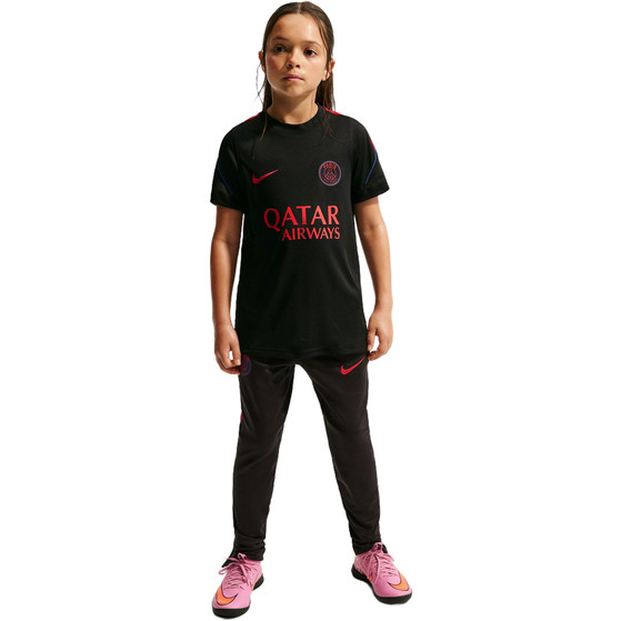Nike Paris Saint-Germain Strike Top Kids 2026/2027
