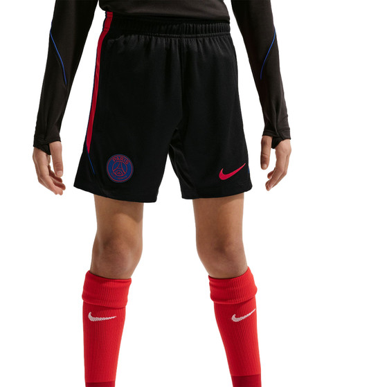 Nike Paris Saint-Germain Strike Short Kids