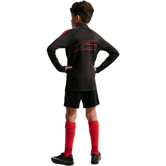 Nike Paris Saint-Germain Strike Short Kids