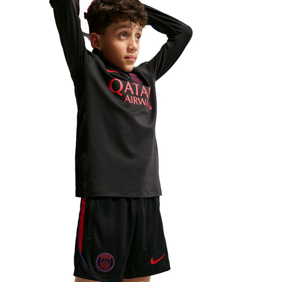 Nike Paris Saint-Germain Strike Short Kids