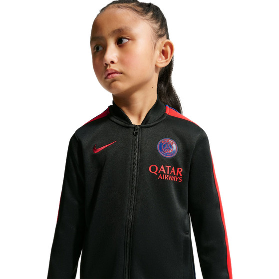 Nike Paris Saint-Germain Trainingspak Little Kids