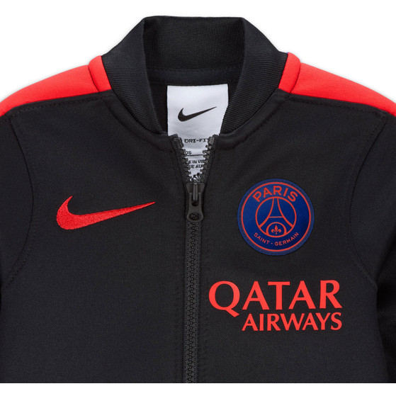 Nike PSG Strike TrainingsanzugBaby