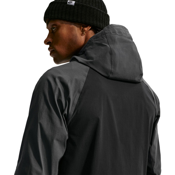 Nike Paris Saint-Germain Tech Woven Full-Zip Veste