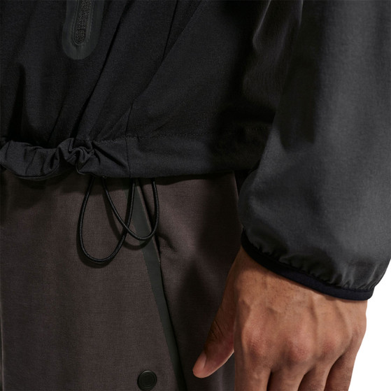 Nike Paris Saint-Germain Tech Woven Full-Zip Veste