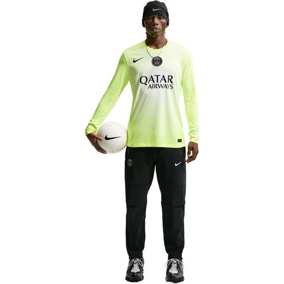 Nike Paris Saint-Germain Tech Woven Hose