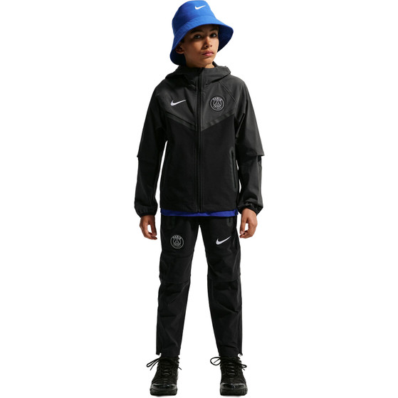Nike Paris Saint-Germain Tech Woven Jack Kids