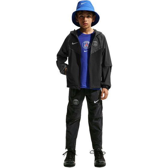 Nike Paris Saint-Germain Tech Woven Pantalon Jr