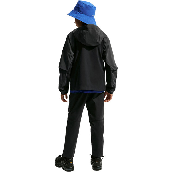 Nike Paris Saint-Germain Tech Woven Pantalon Jr