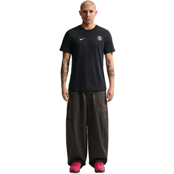 Nike Paris Saint-Germain Crest Essential T-Shirt