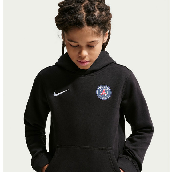 Nike Paris Saint-Germain Sportswear Club Trainingspak Kids 2026/2027