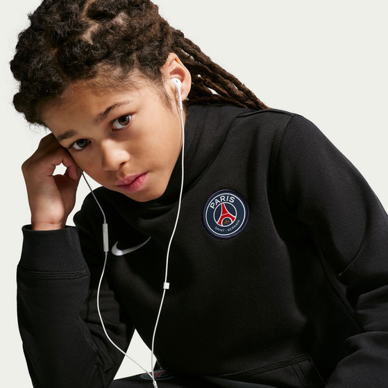 Nike Paris Saint-Germain Sportswear Club Trainingspak Kids 2026/2027