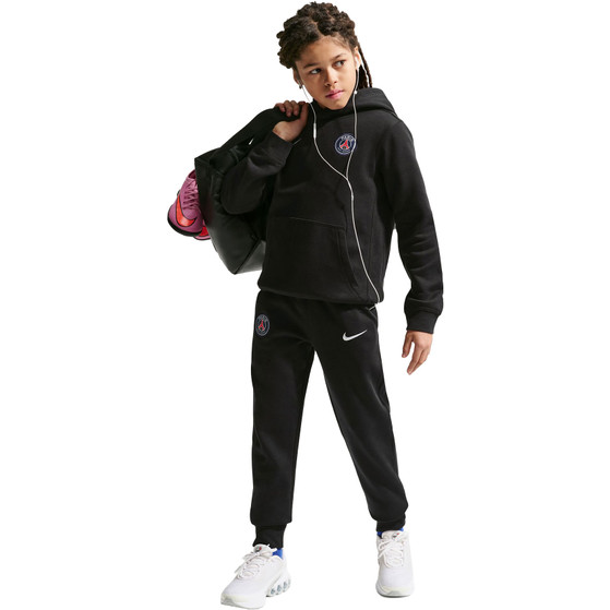 Nike Paris Saint-Germain Sportswear Club Trainingspak Kids 2026/2027