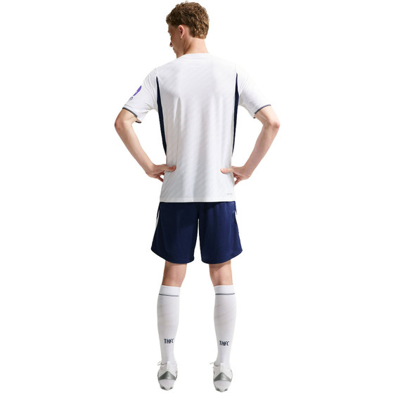 Nike Tottenham maillot match domicile 26/27