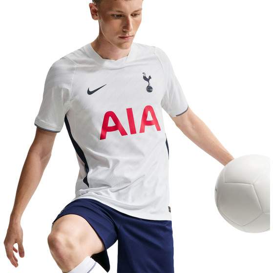 Nike Tottenham maillot match domicile 26/27