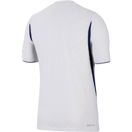 Nike Tottenham maillot match domicile 26/27