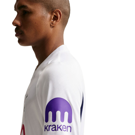 Nike Tottenham Hotspur Hemmaställ 2026/2027