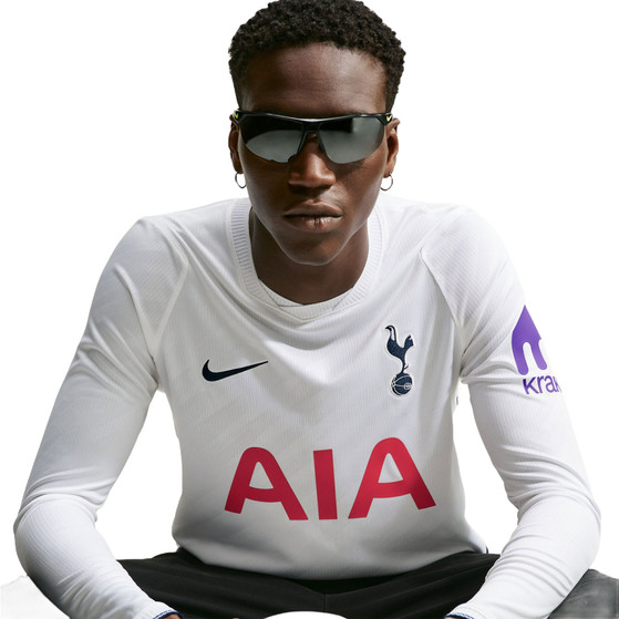 Nike Tottenham Hotspur Langarm-Heimtrikot