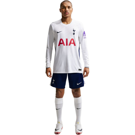 Nike Tottenham Hotspur Hemmaställ 2026/2027