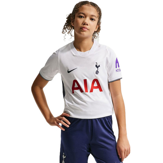 Nike Tottenham Hotspur Domicile Maillot Jr 26/27