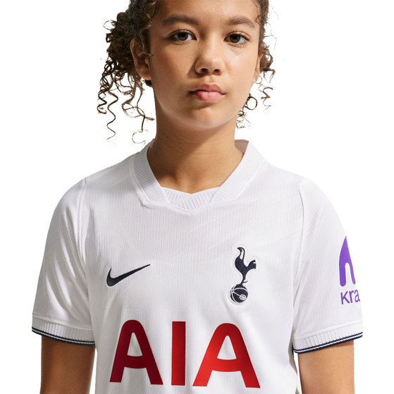 Nike Tottenham Hotspur Domicile Maillot Jr 26/27