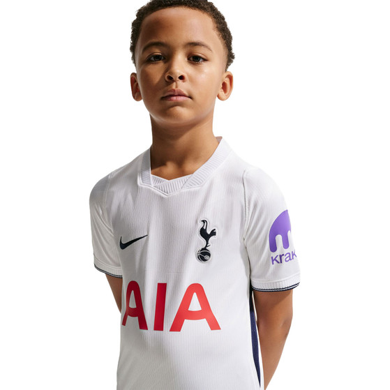Nike Tottenham Hotspur Domicile Maillot Jr 26/27
