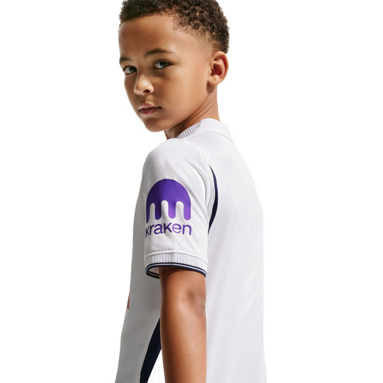 Nike Tottenham Hotspur Domicile Maillot Jr 26/27