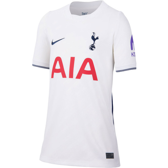 Nike Tottenham Hotspur Domicile Maillot Jr 26/27