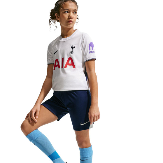 Nike Tottenham Hotspur Heimshort Kinder 26/27