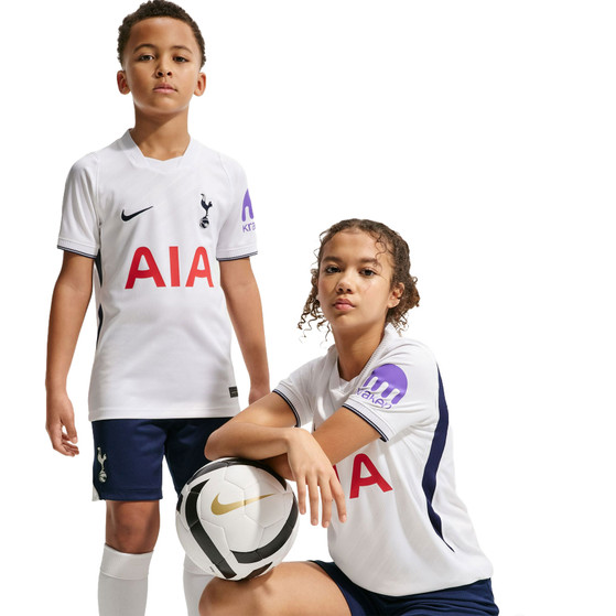 Nike Tottenham Hotspur Heimshort Kinder 26/27