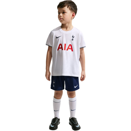 Nike Tottenham Hotspur Hemmaställ Barn