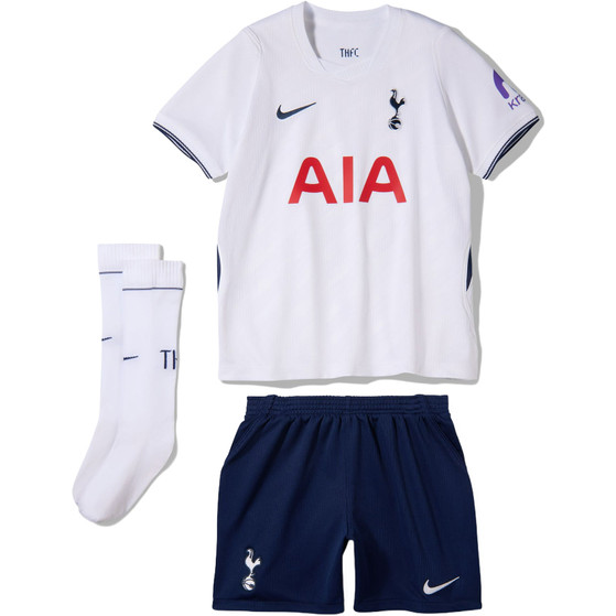 Nike Tottenham Hotspur Hemmaställ Barn