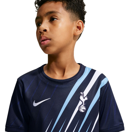 Nike Tottenham Hotspur Pre-Match Shirt Kinder