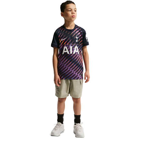 Nike Tottenham Hotspur Maillot Jr 26/27