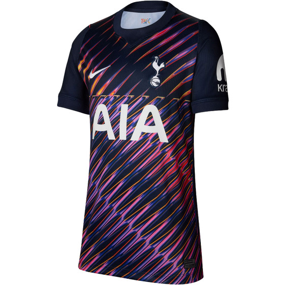 Nike Tottenham Hotspur Maillot Jr 26/27