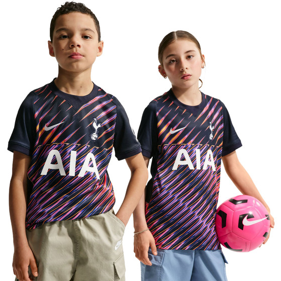 Nike Tottenham Hotspur Maillot Jr 26/27